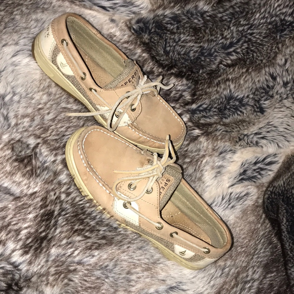 Sperrys - Picture 2 of 3